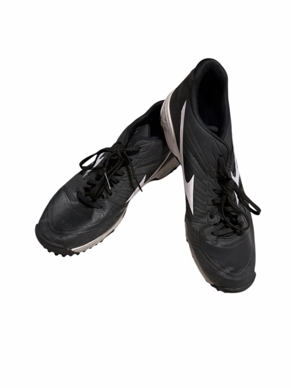 Mizuno Spikeless Turf Baseball Softball Cleats size 13